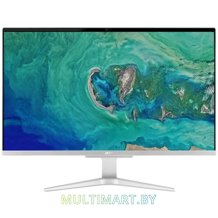 Моноблок Acer Aspire C27-865 (DQ.BCPME.00H)